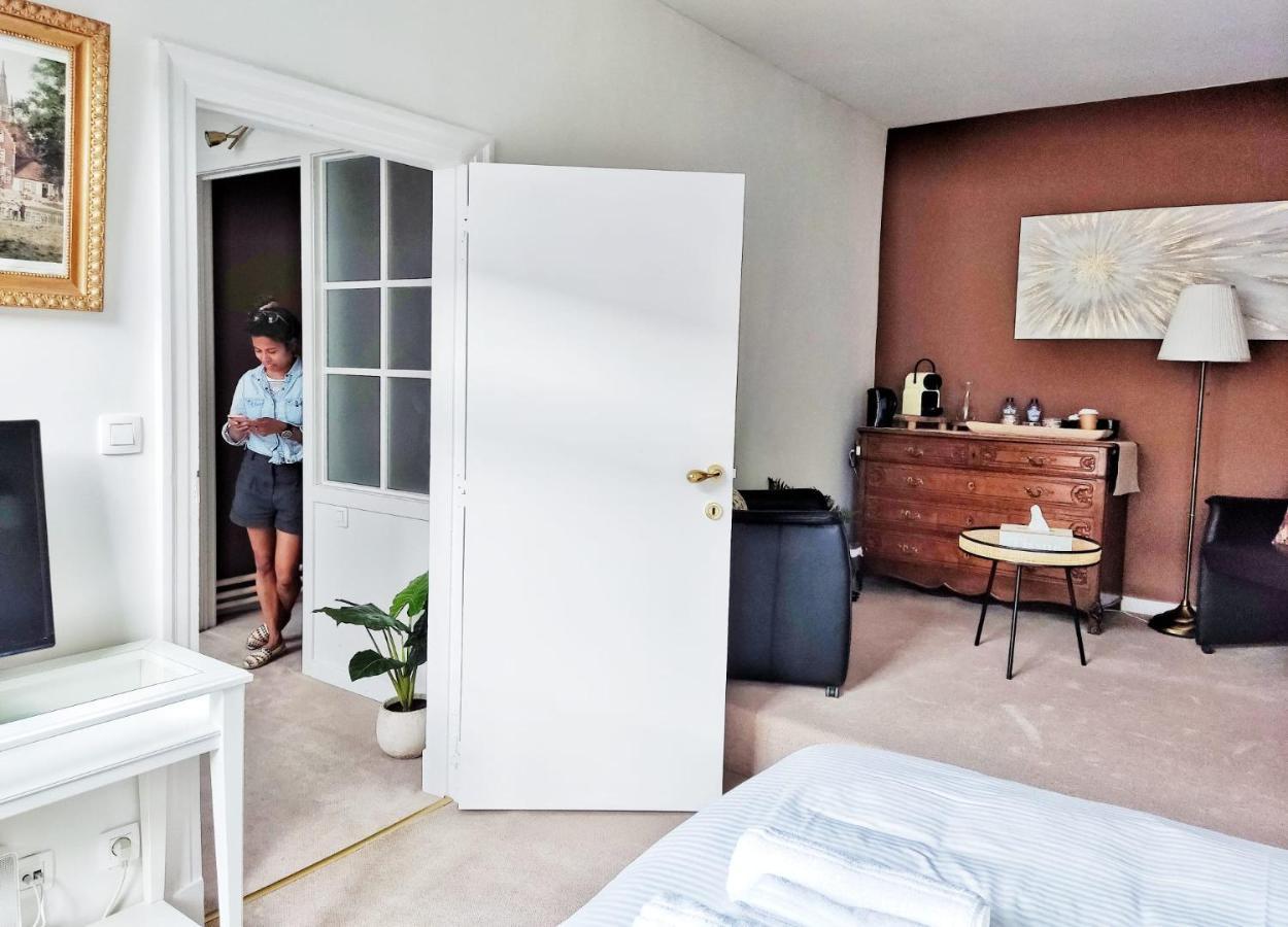 Clemanbruges Apartment Exterior photo