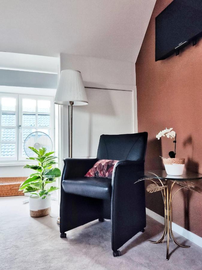 Clemanbruges Apartment Exterior photo